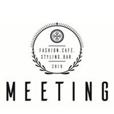 Meeting die Caf\u00e9-Bar