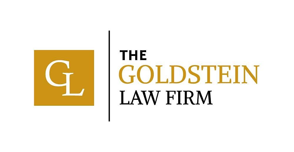 The Goldstein Law Firm Wed. August 25, 2021 Labor & Employment Law Seminar