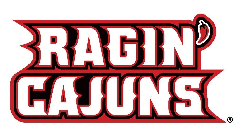 Louisiana Lafayette Ragin Cajuns Football vs. McNeese State Cowboys Football