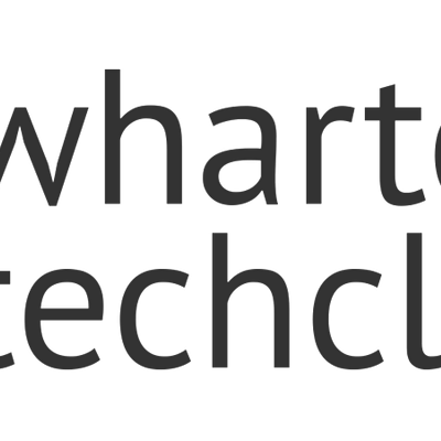 Wharton Tech Club