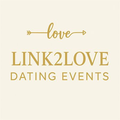 Link2Love Dating Events