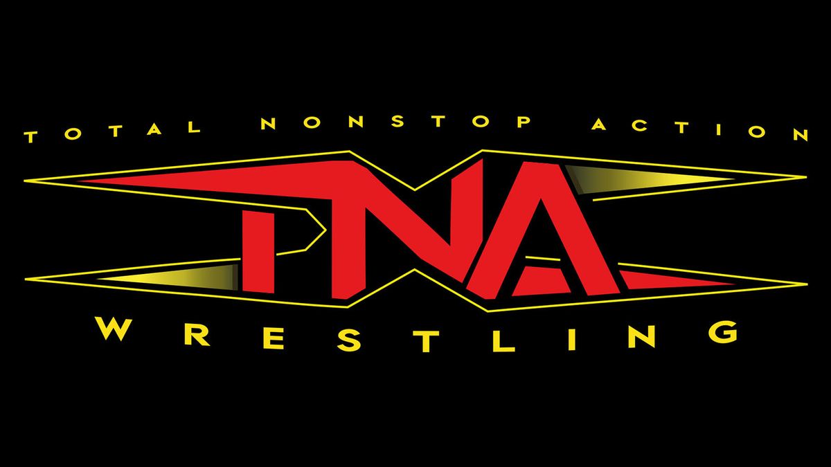 TNA Wrestling at Edmonton EXPO Centre