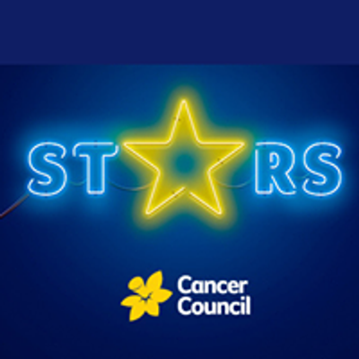 Cancer Council NSW - STARS of the Central Coast