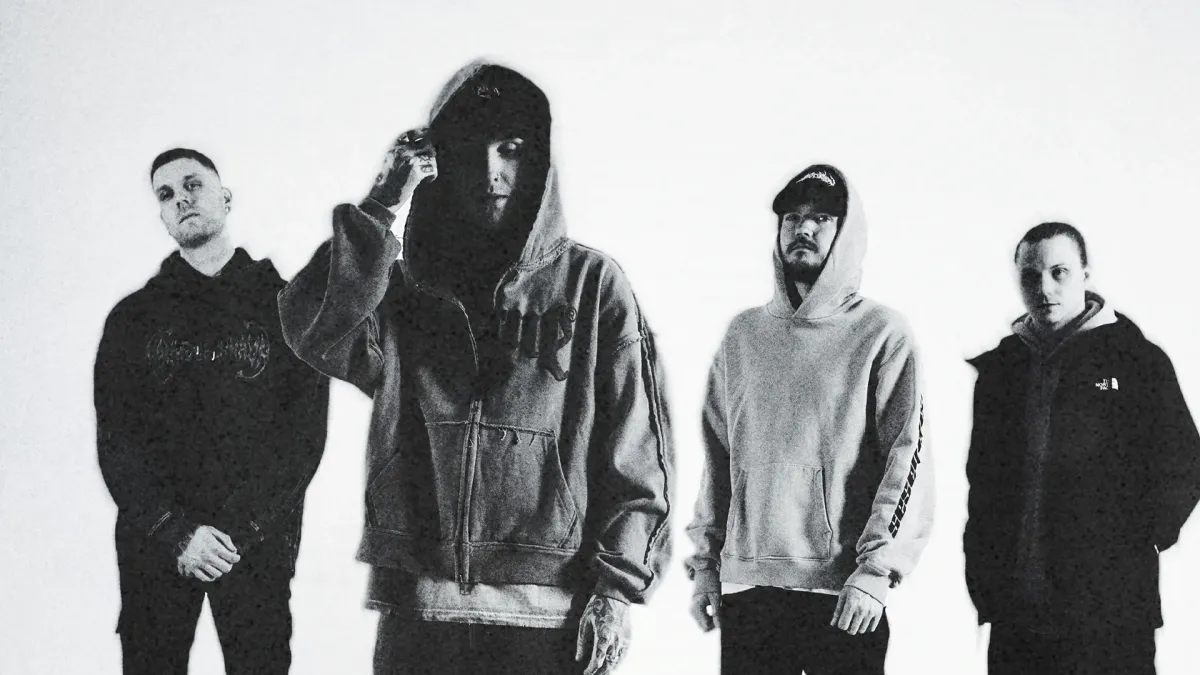 thrown, Malevolence in Strasbourg