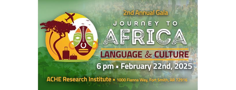 2nd Annual JOURNEY TO AFRICA Gala fundraiser