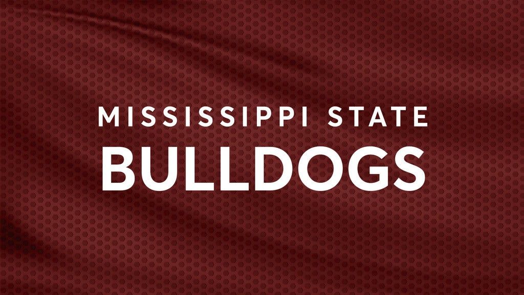 Mississippi State Bulldogs Football vs. Ole Miss Rebels Football