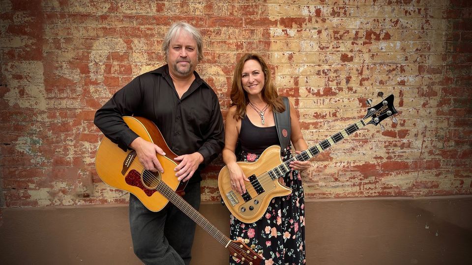 Ventura Land Trust Exclusive House Concert: Jodi Farrell and Jim Rankin