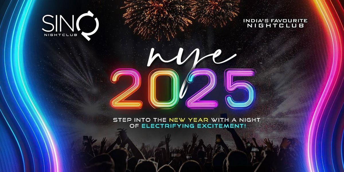 NYE 2025