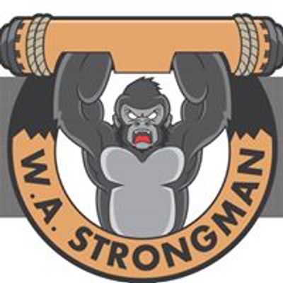 WA Strongman