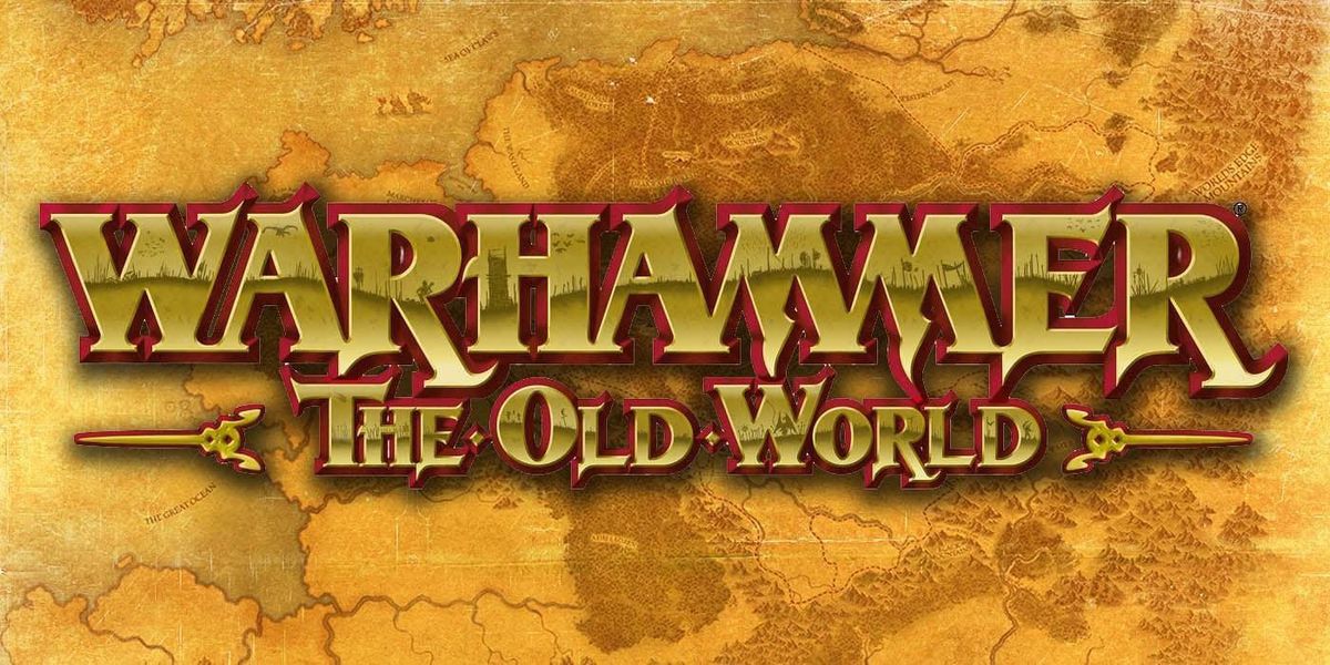 Warhammer: The Old World