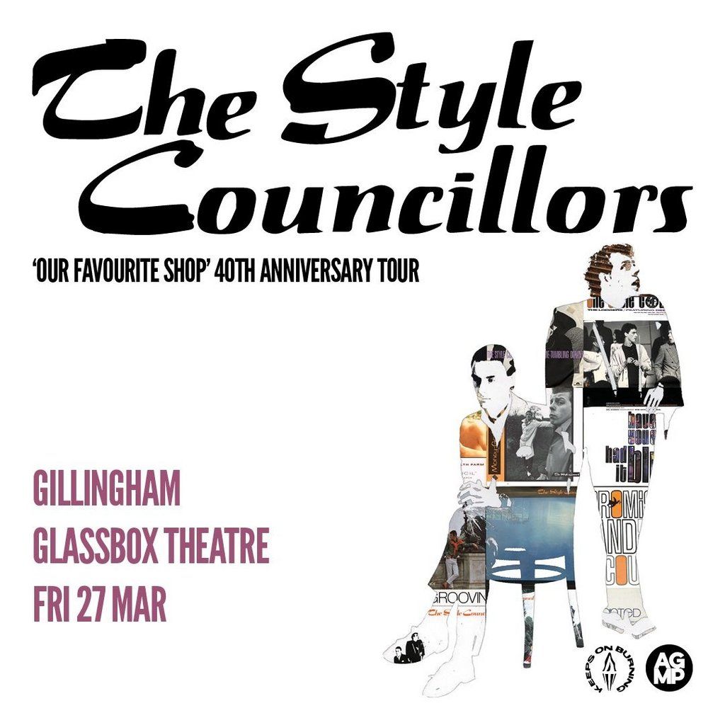 The Style Councillors