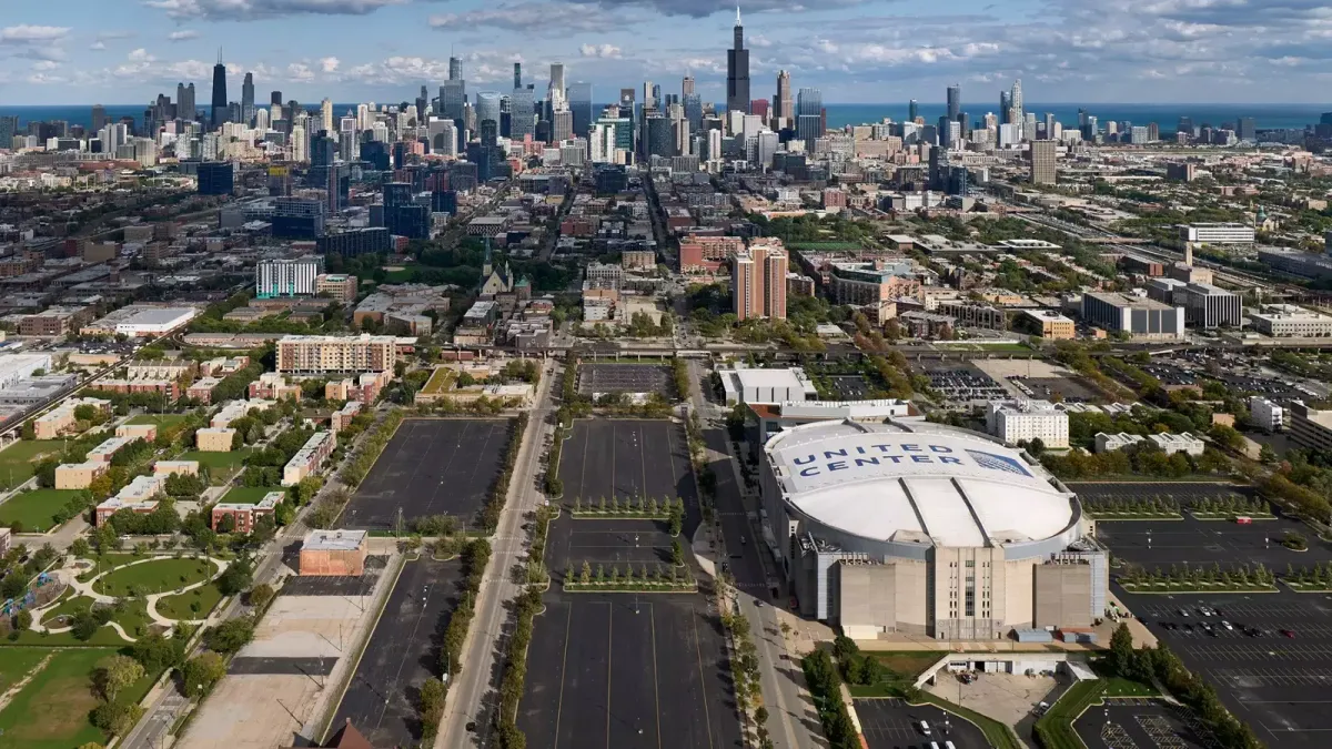Parking CBS Sports Thanksgiving Classic: Duke vs Arkansas