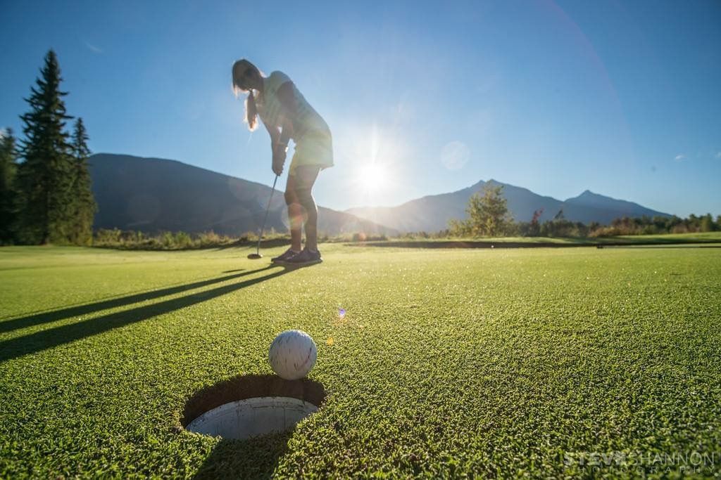 2024 Gal Pals Golf Clinic