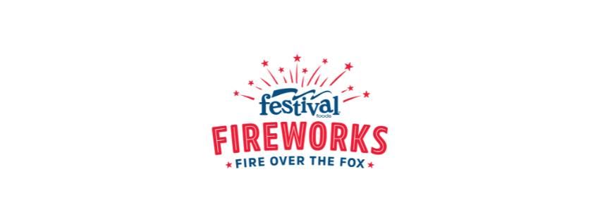 Festival Foods Fire Over the Fox 