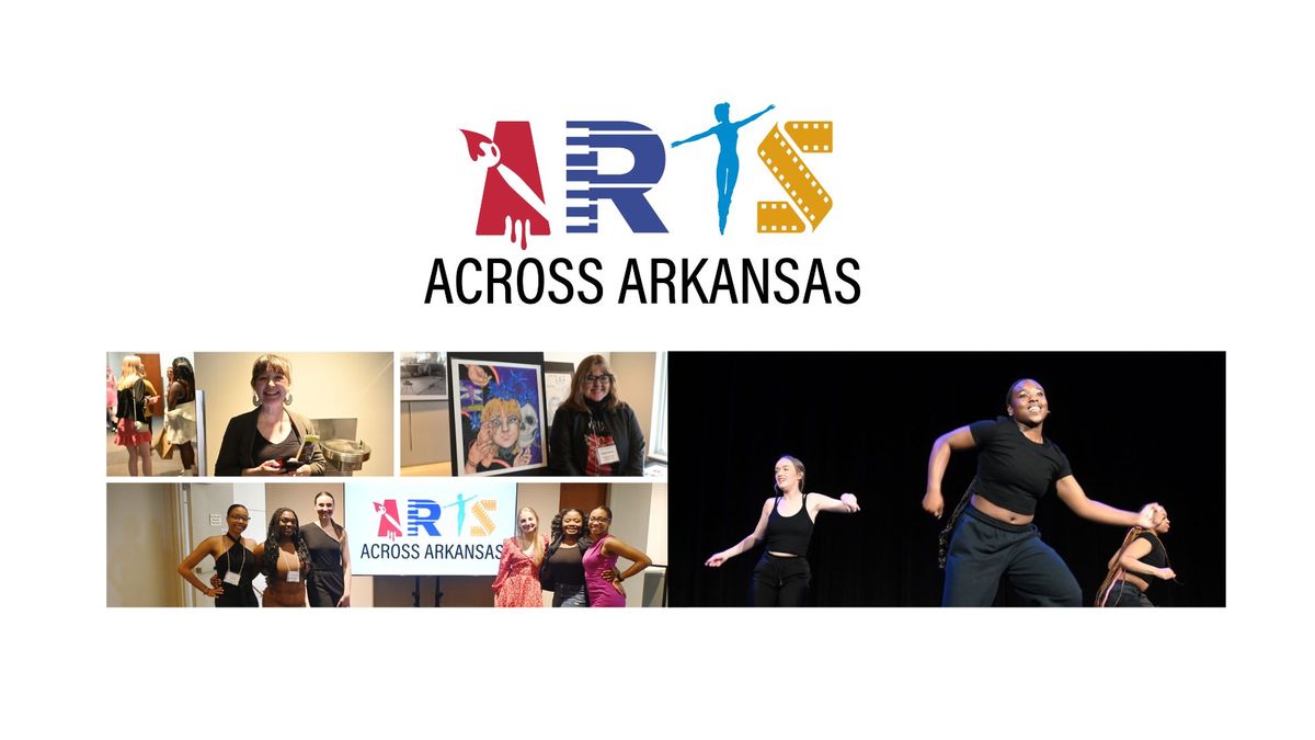 Arts Across Arkansas State Final