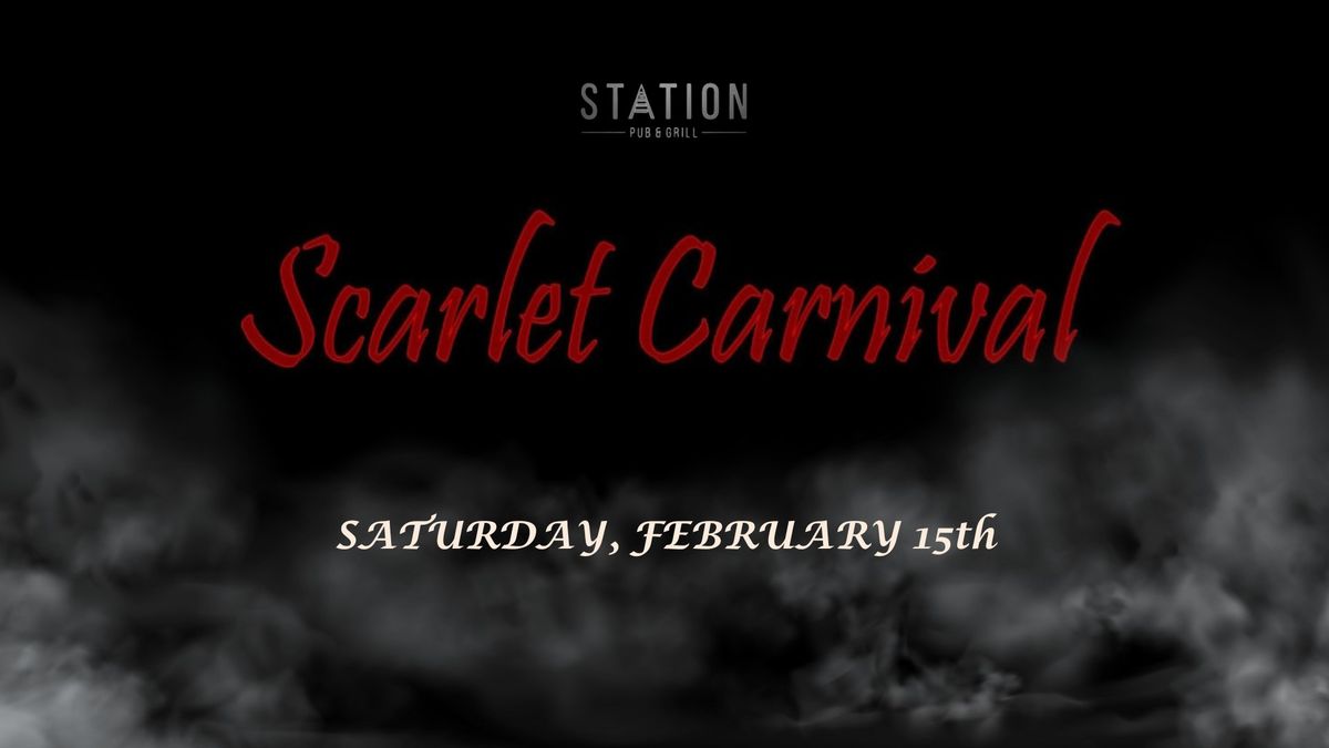 Scarlet Carnival 