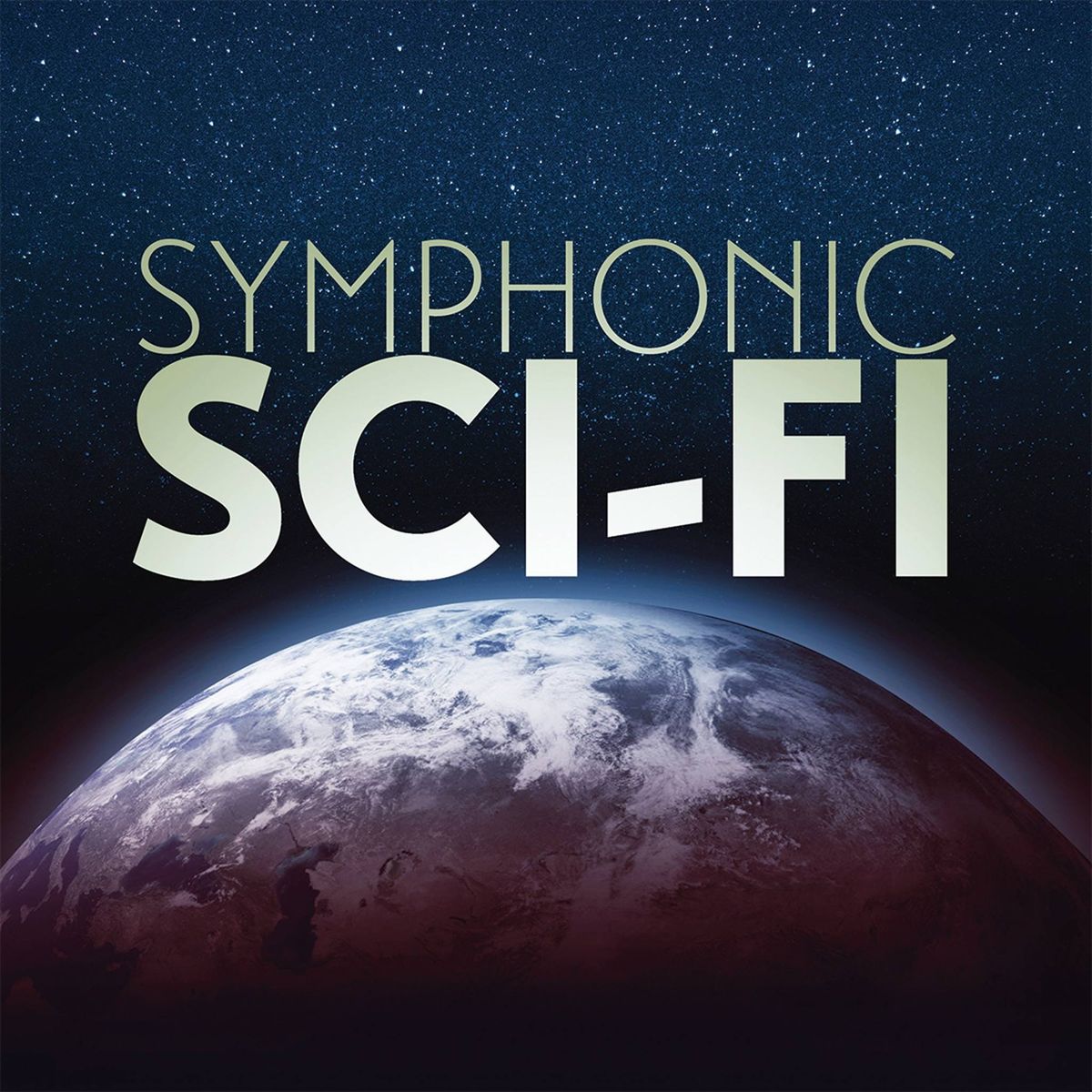 Symphonic Sci-Fi : Tucson Symphony Orchestra