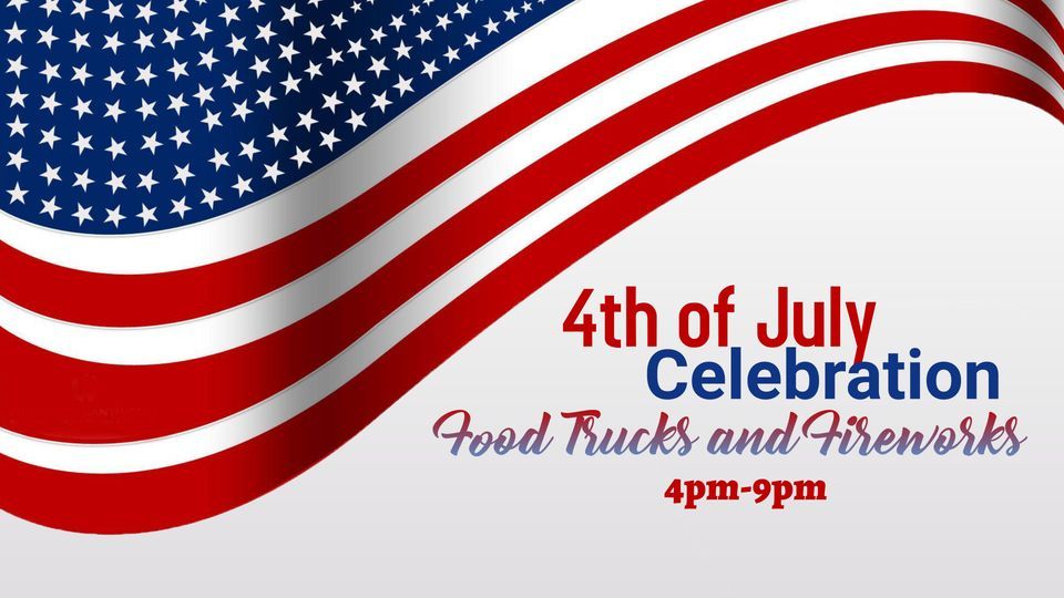 4th of July Celebration, Brannon Center, New Smyrna Beach, 4 July 2022