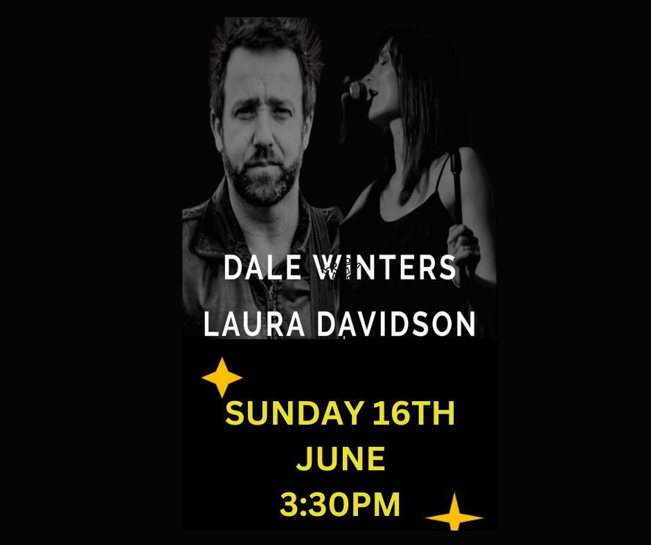 Laura Davidson \/ Dale Winters