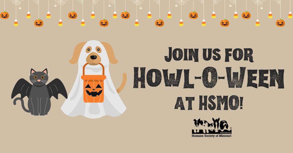 Howl-O-Ween