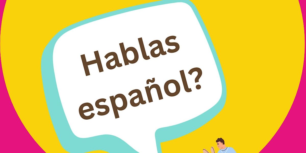 Gathering for Spanish-Speaking Families, Individuals and Learners