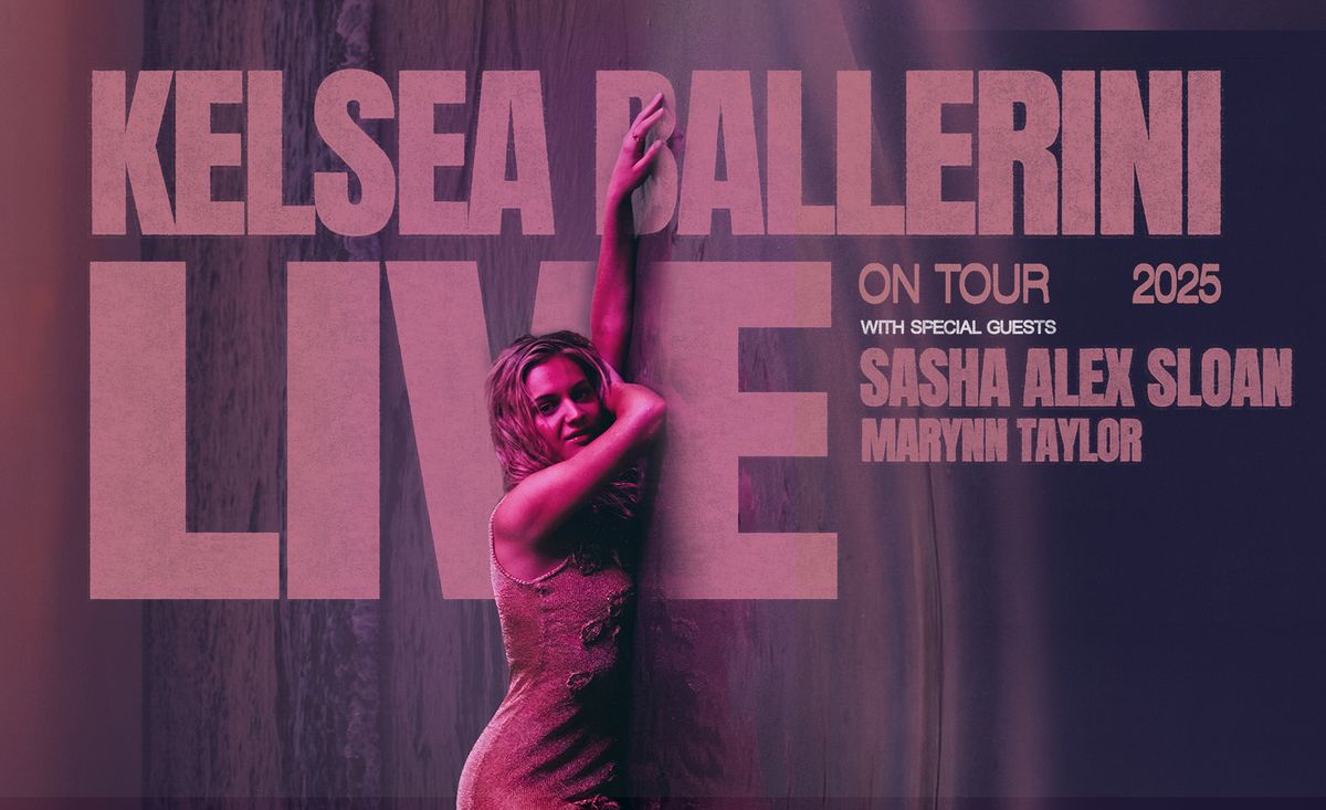 Kelsea Ballerini - Live On Tour