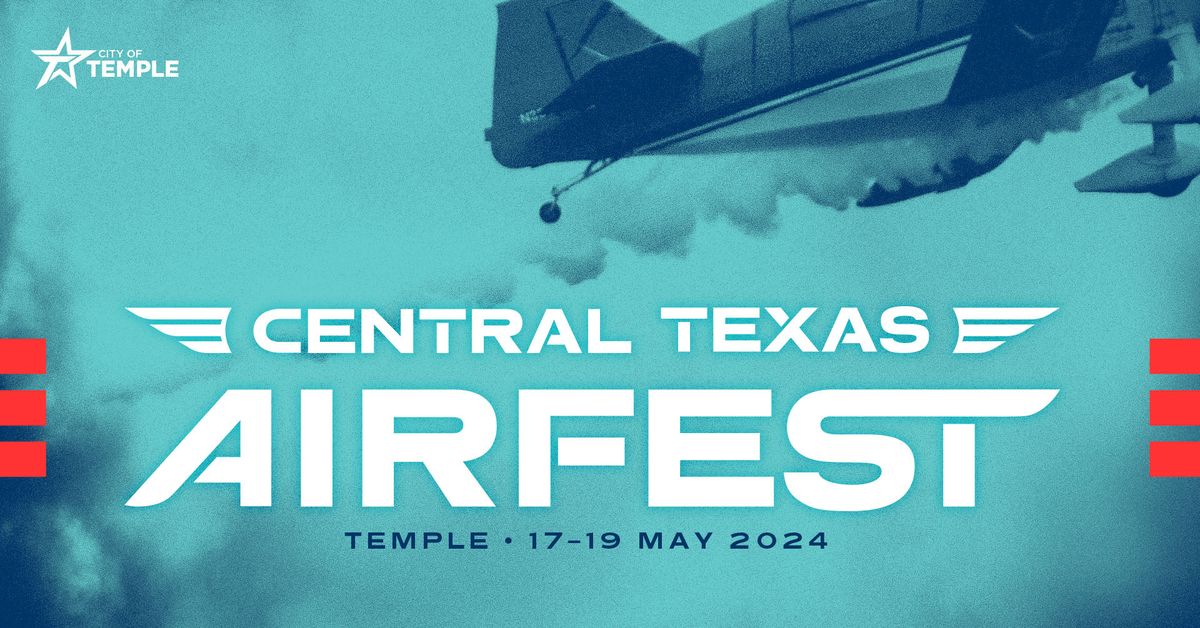 Central Texas Airfest