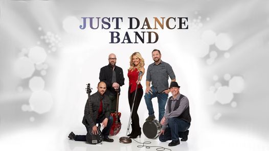 Just Dance Band @Good Company