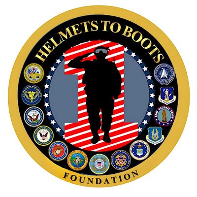 Helmets To Boots Veterans Benefits Consulting
