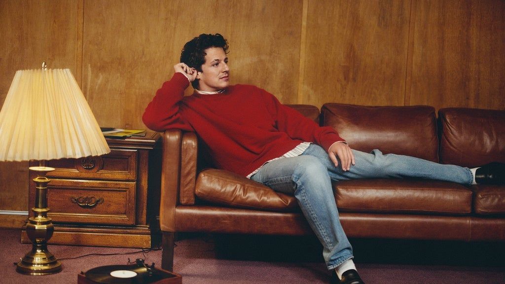 Charlie Puth - Whatever\u2019s Clever! World Tour