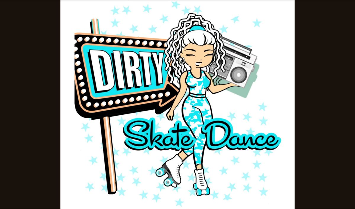 Skate Dance Course!