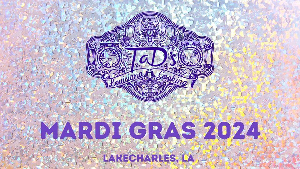 mardi gras where to stay