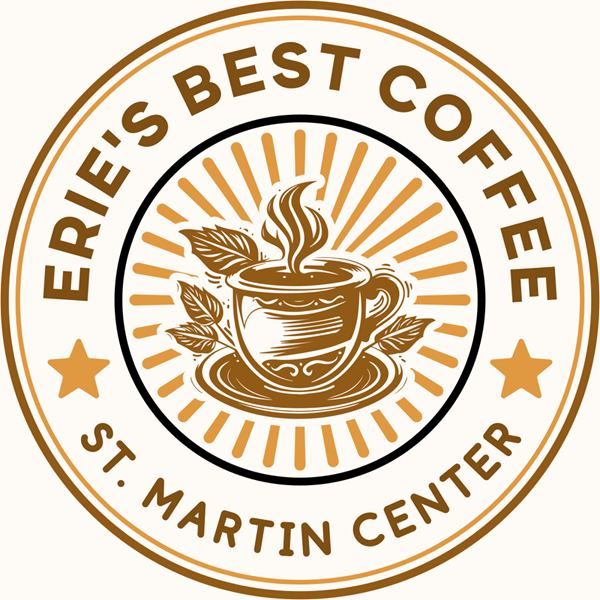 Erie's Best Coffee