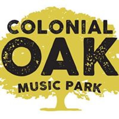 Colonial Oak Music Park