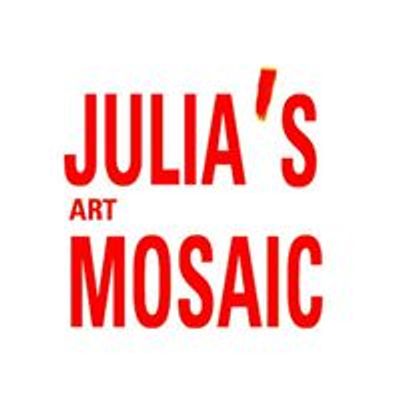 \u0410\u0440\u0442-\u043f\u0440\u043e\u0435\u043a\u0442  ''Julia's mosaic''