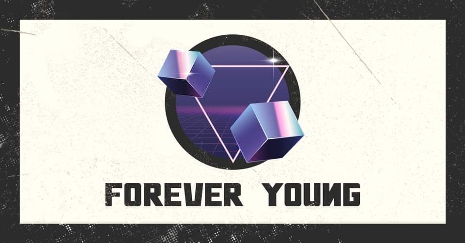 Forever Young - Best Of 80s Pop & Wave