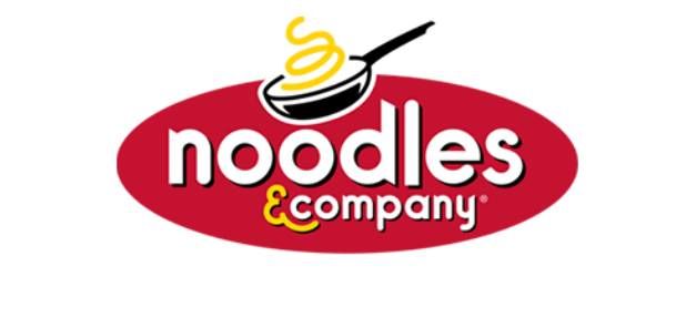 CHES PTA Noodles & Co Spirit Night