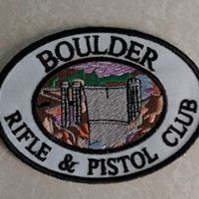 Boulder Rifle And Pistol Club