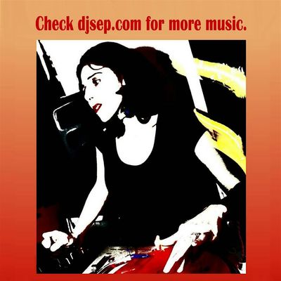 DJ Sep | Dub Mission