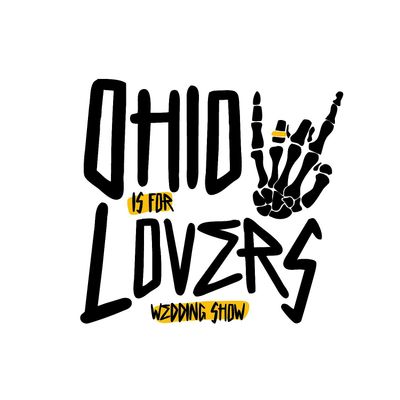 Ohio is for Lovers Wedding Show