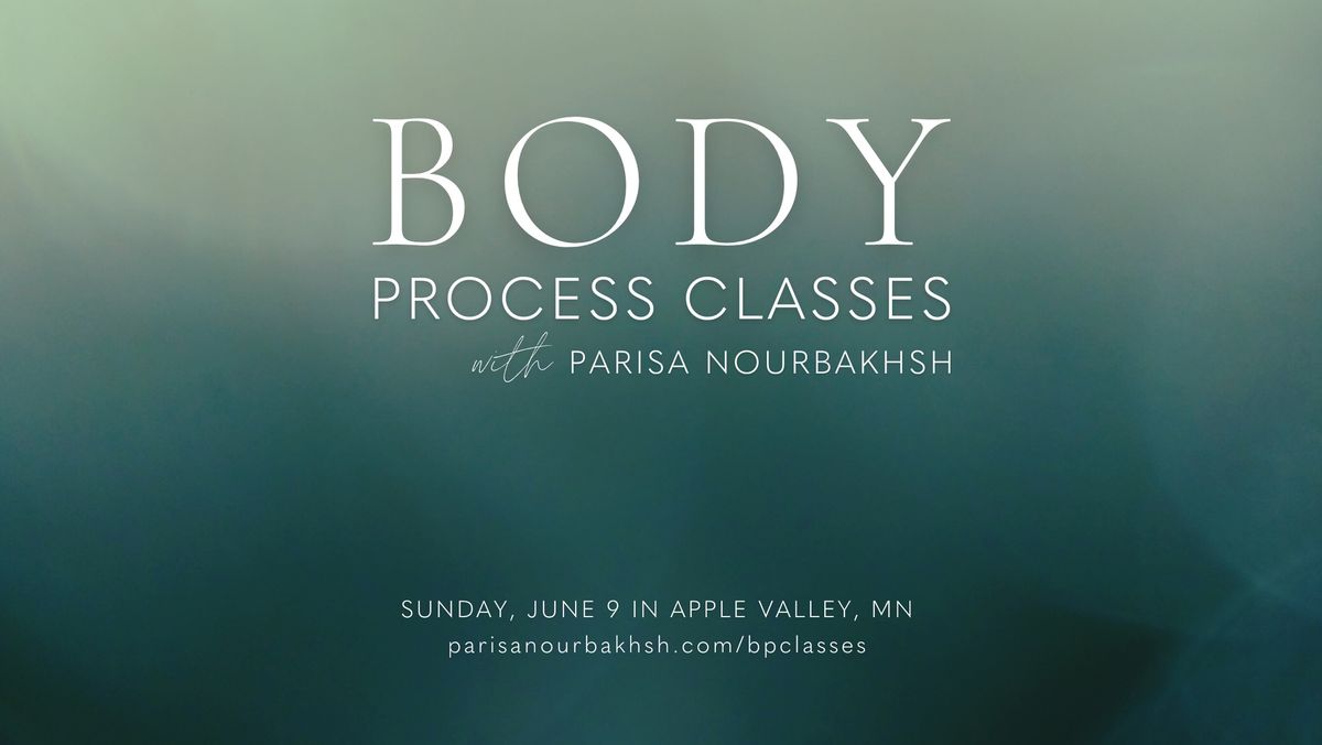 Body Process Classes