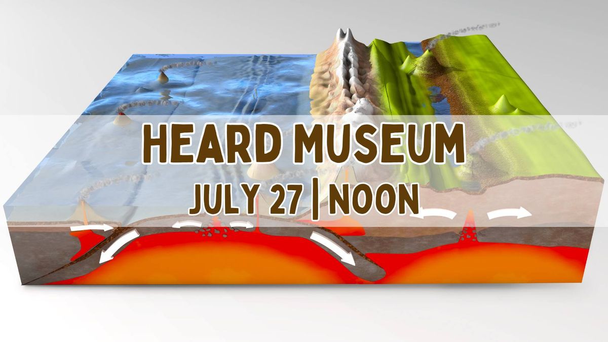 Heard Museum