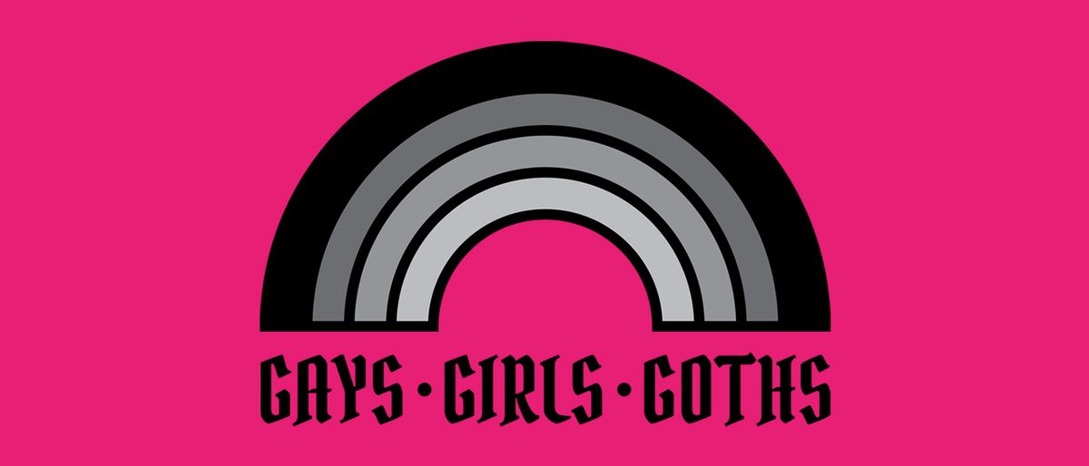 Club01: GAYS GIRLS GOTHS (Pomona, Ca.)