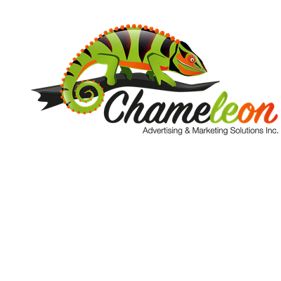 Chameleon Advertising & Marketing Solutions Inc.