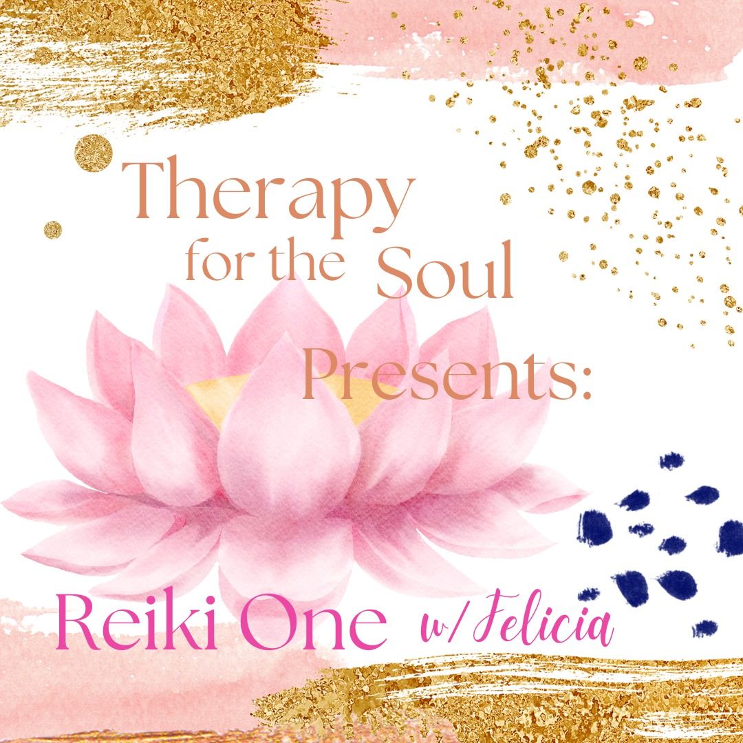 Reiki: Level One Usui Reiki system 