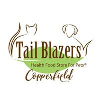 Tail Blazers Copperfield