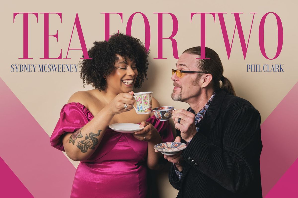 Tea for Two at Southern Theatre