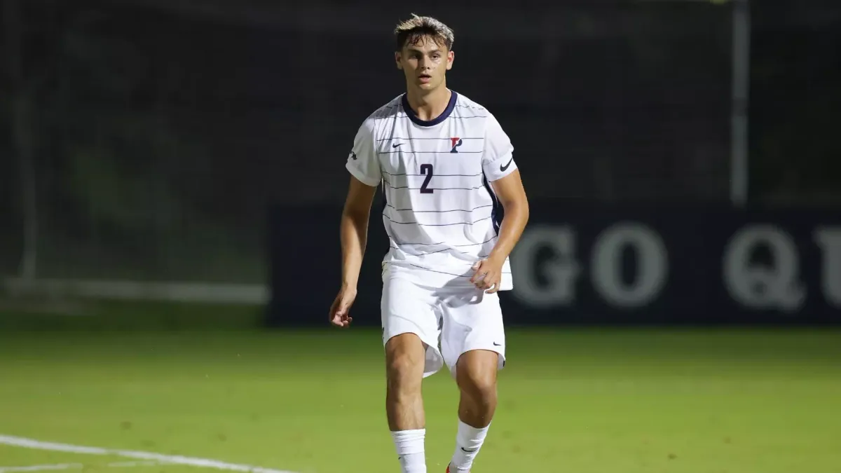 Parking Hofstra Pride at Penn Quakers Wrestling
