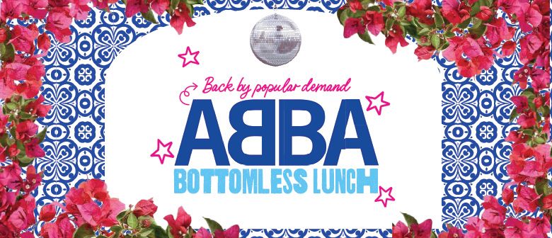 ABBA Big Bottomless | Night Edition