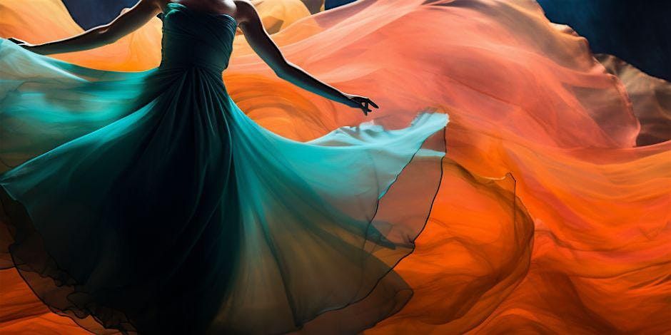 Ecstatic dance and song circle